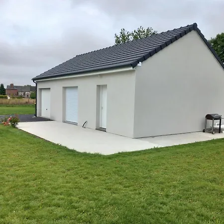 Casa vacanze Le Matelot
